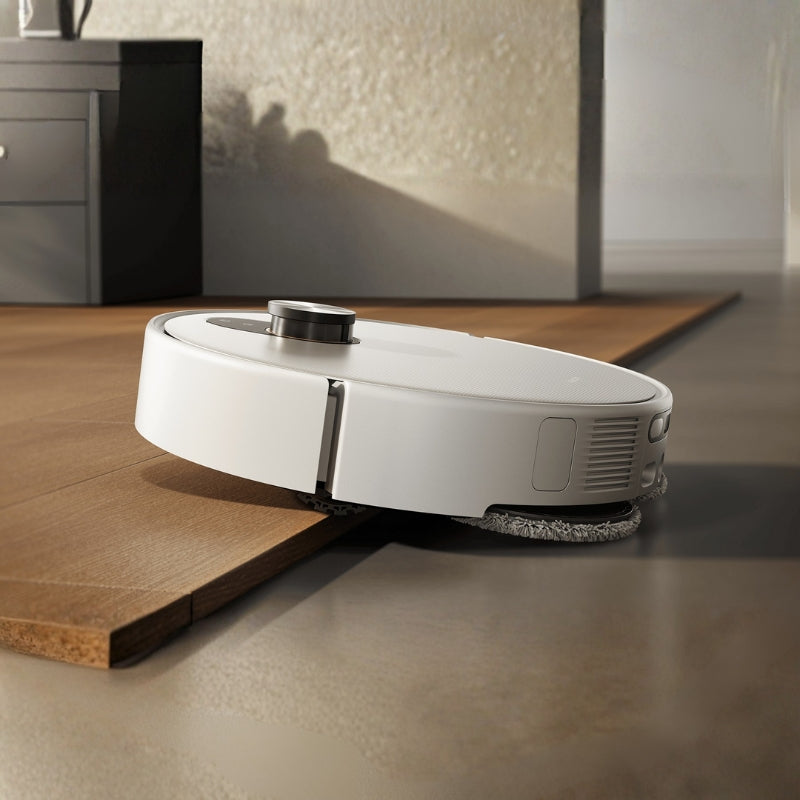 3-in-1 robot vacuum cleaner